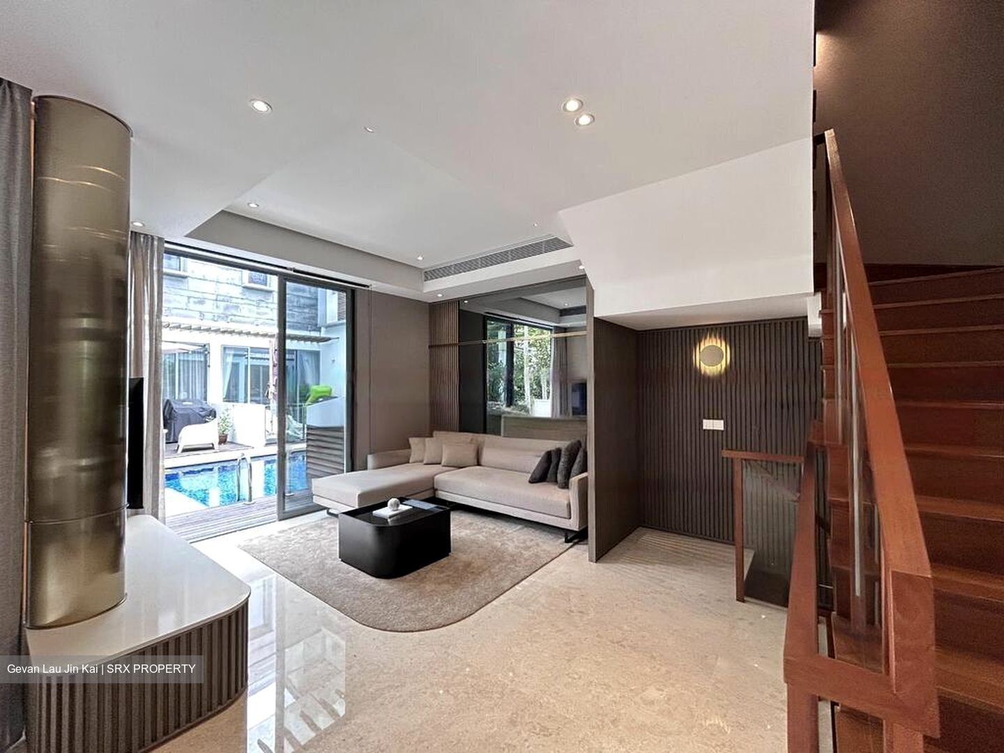 Greenwood Mews (D11), Terrace #426195751